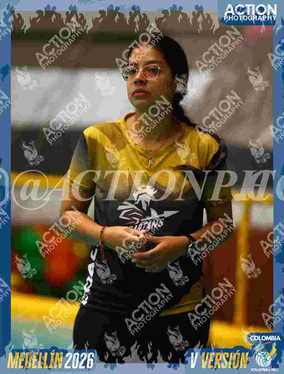 SPARTANS VOLLEY CLUB Foto 4
