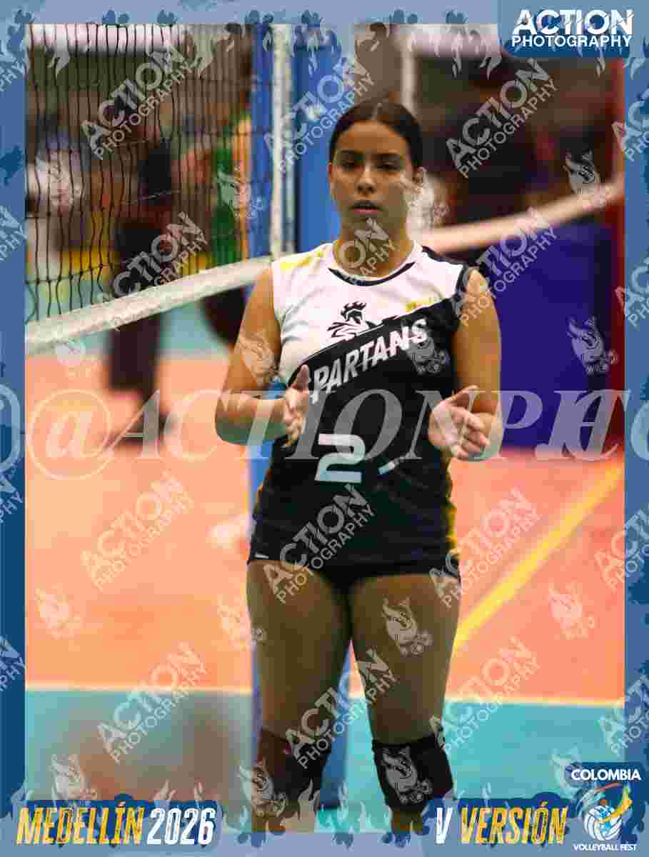 SPARTANS VOLLEY CLUB Foto 1