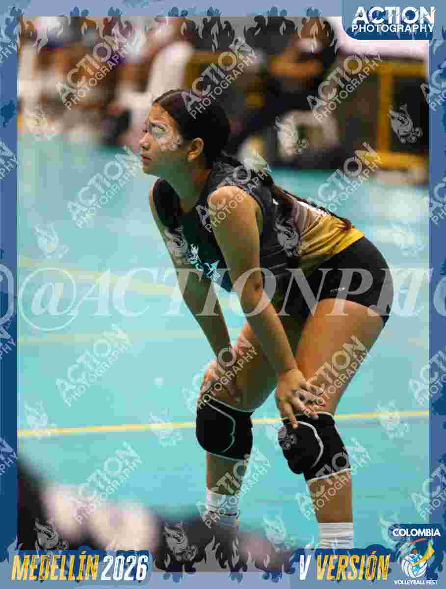 SPARTANS VOLLEY CLUB Foto 4