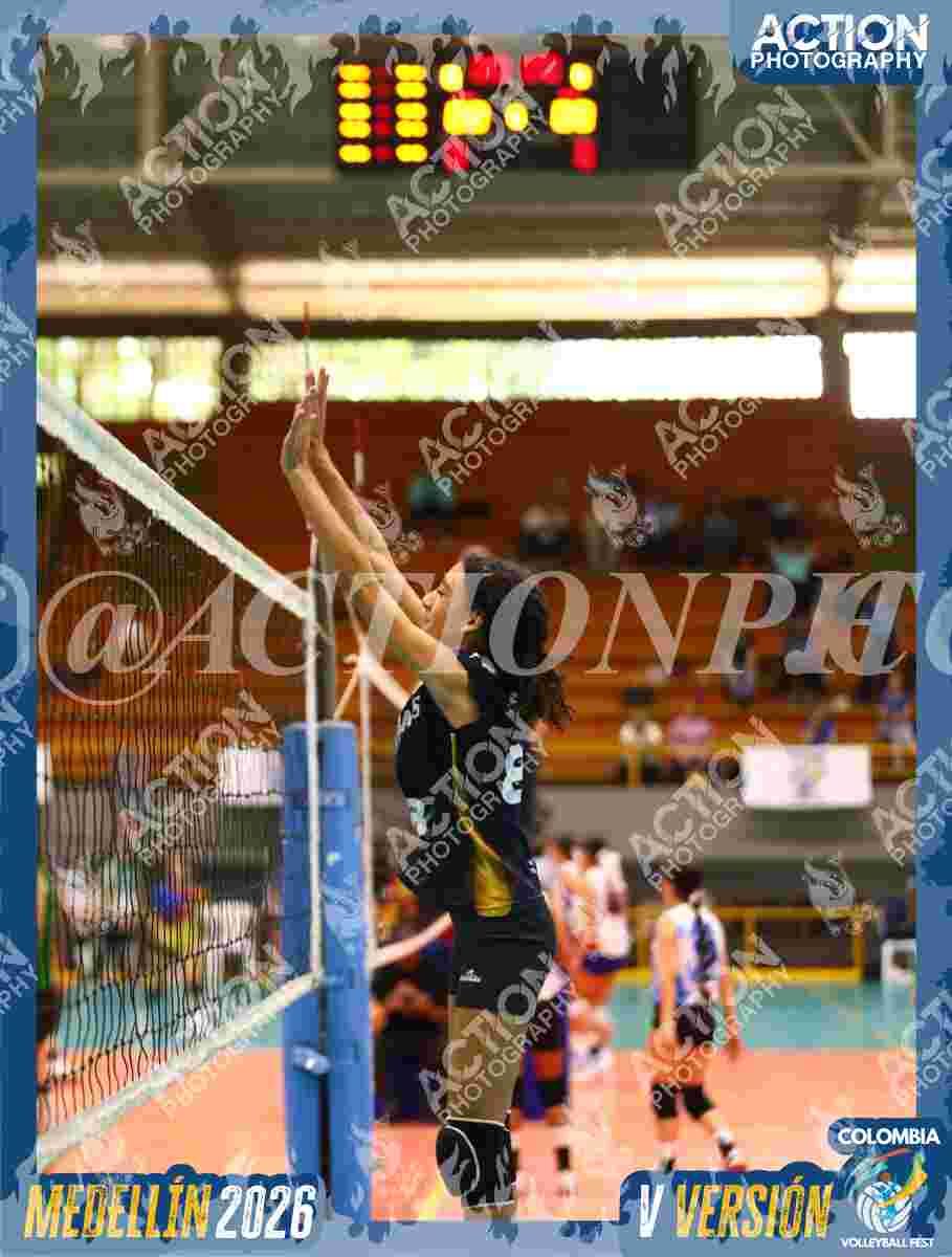 SPARTANS VOLLEY CLUB Foto 16