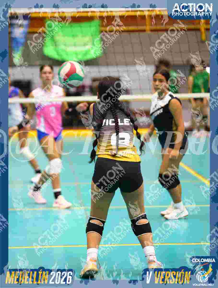 SPARTANS VOLLEY CLUB Foto 10