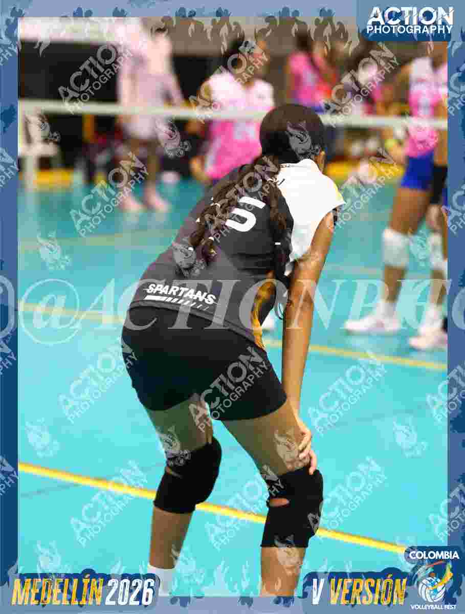 SPARTANS VOLLEY CLUB Foto 10