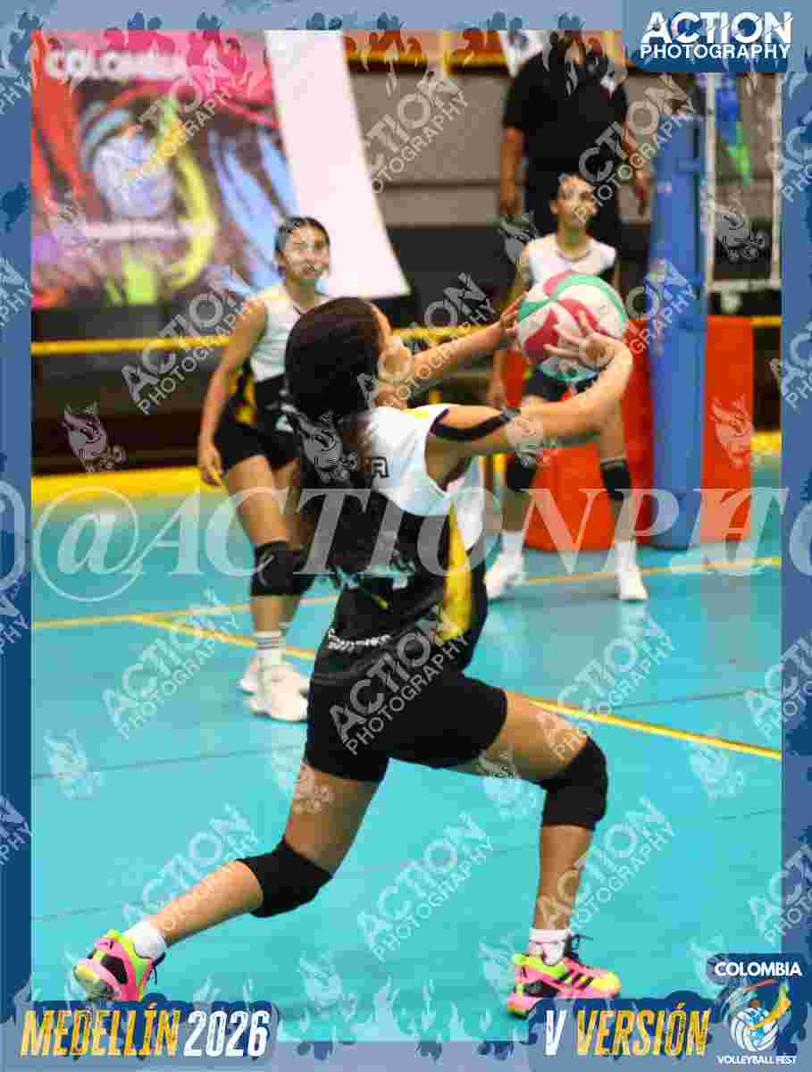 SPARTANS VOLLEY CLUB Foto 16