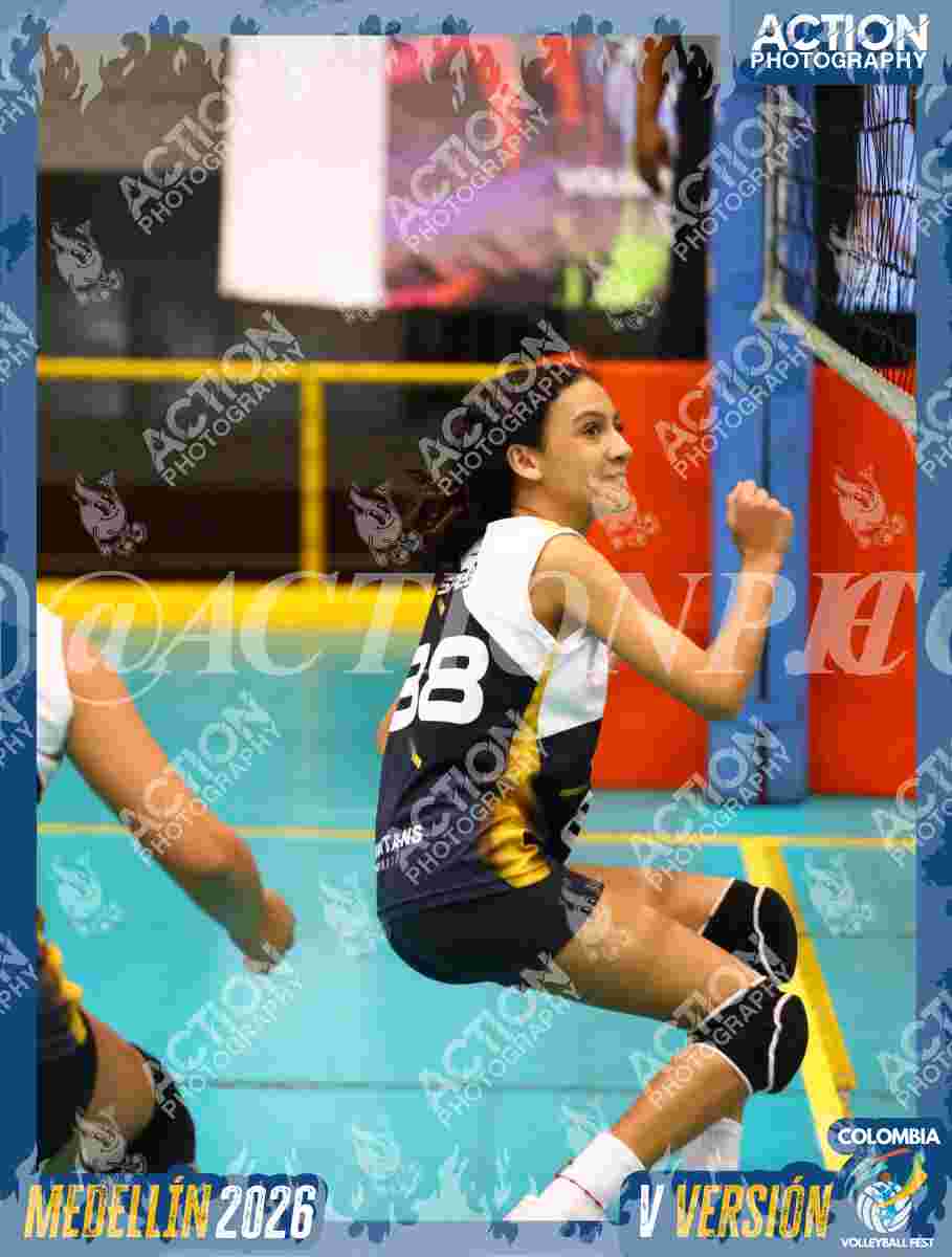 SPARTANS VOLLEY CLUB Foto 10