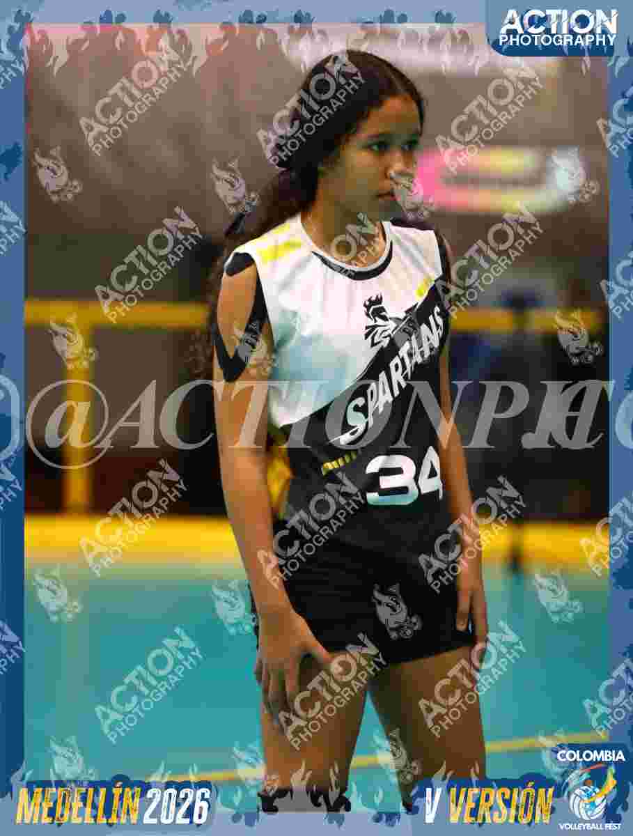 SPARTANS VOLLEY CLUB Foto 10