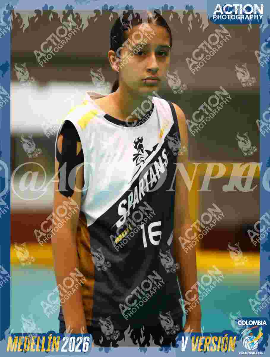 SPARTANS VOLLEY CLUB Foto 10