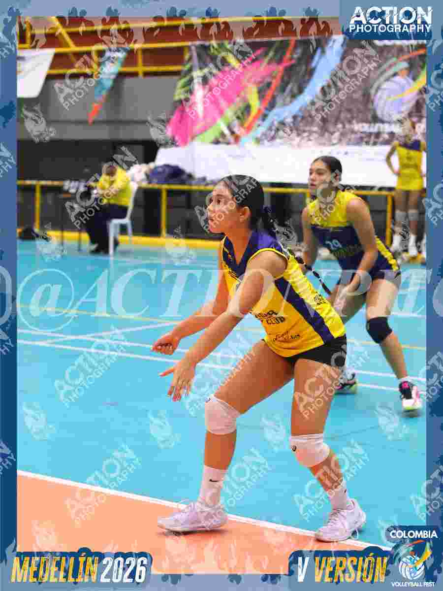 THUNDER VOLLEY CLUB Foto 5