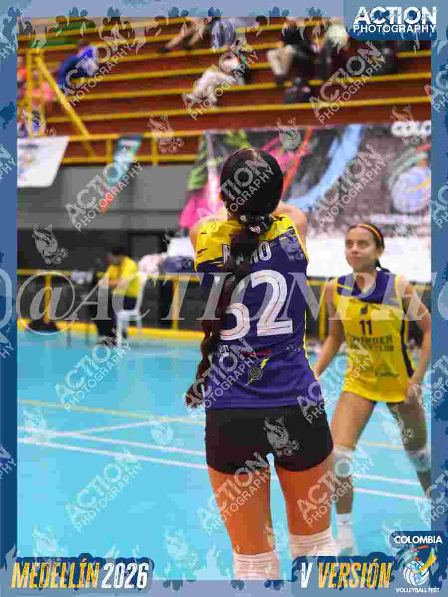 THUNDER VOLLEY CLUB Foto 1