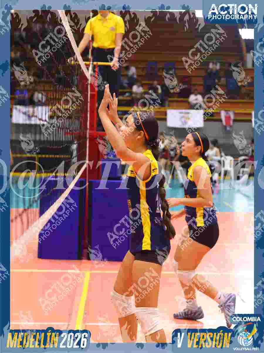 THUNDER VOLLEY CLUB Foto 5