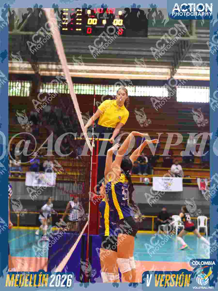 THUNDER VOLLEY CLUB Foto 5