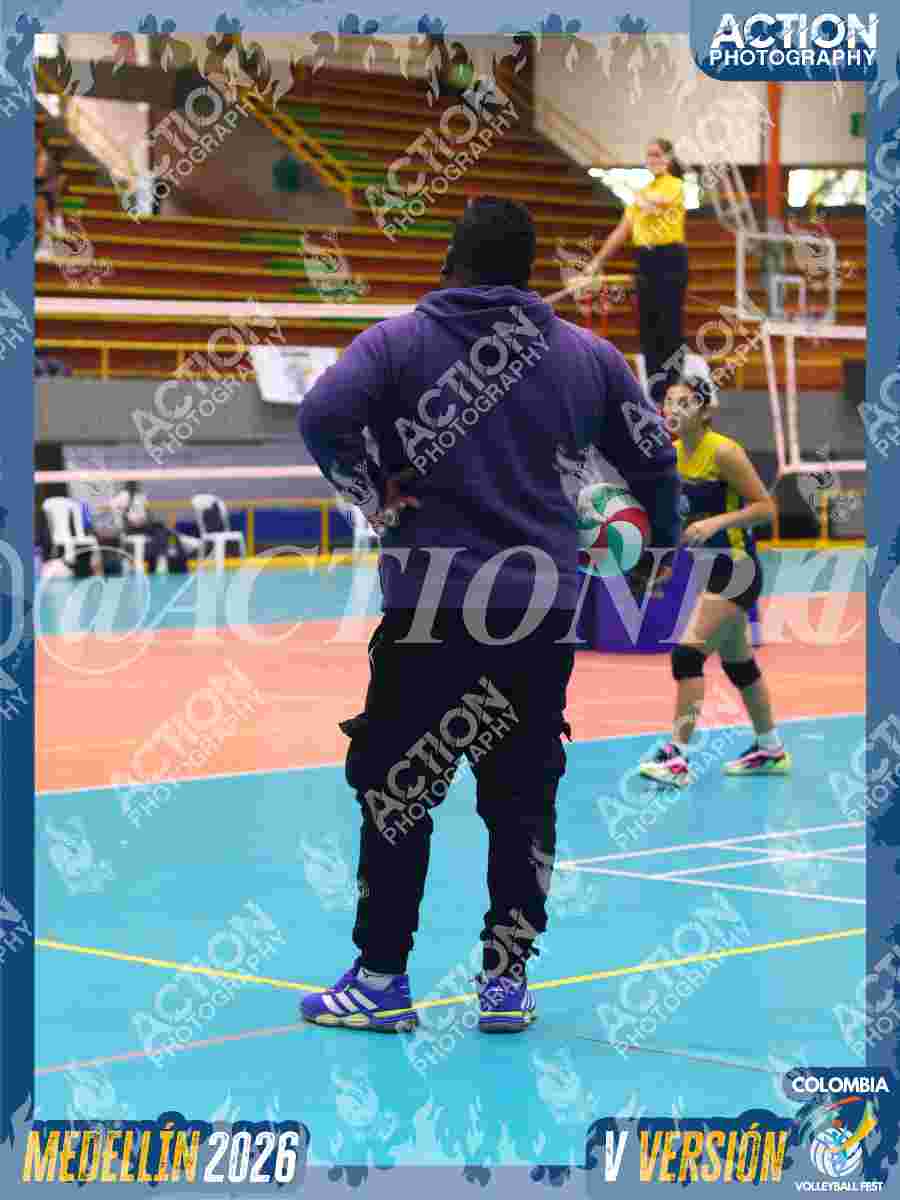 THUNDER VOLLEY CLUB Foto 5