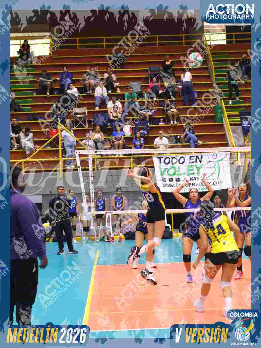 THUNDER VOLLEY CLUB Foto 5