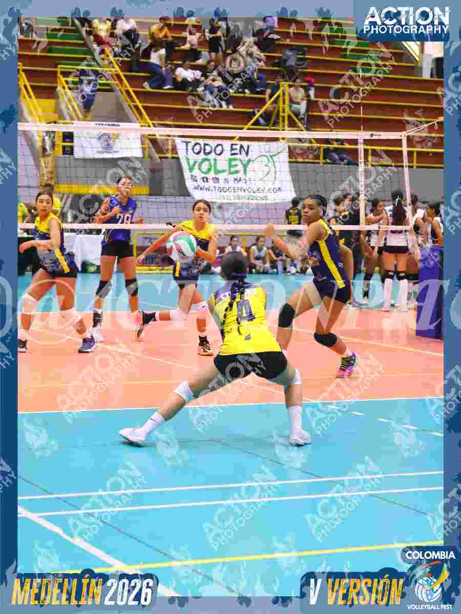 THUNDER VOLLEY CLUB Foto 15
