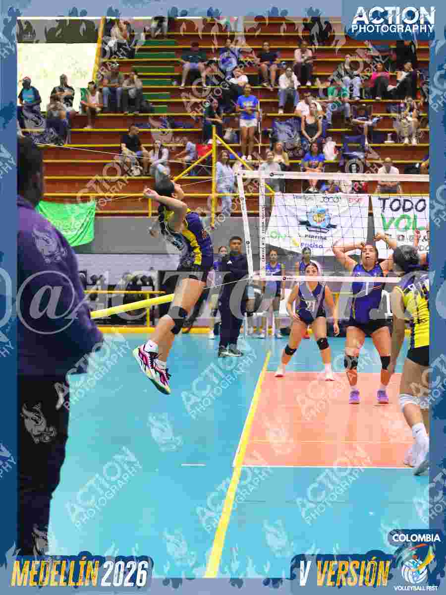 THUNDER VOLLEY CLUB Foto 15