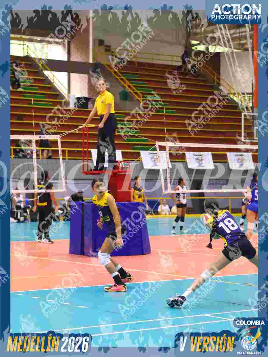 THUNDER VOLLEY CLUB Foto 15