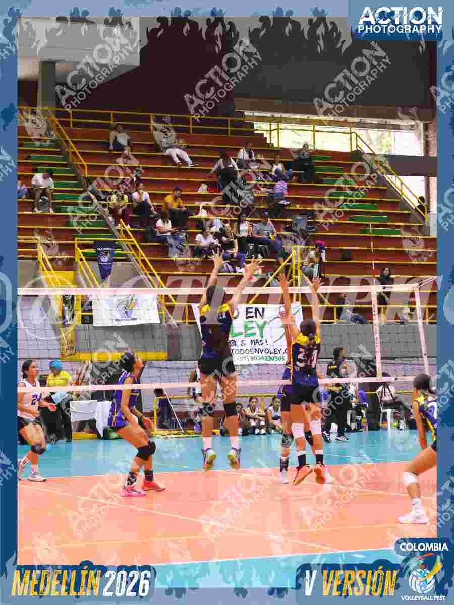 THUNDER VOLLEY CLUB Foto 15