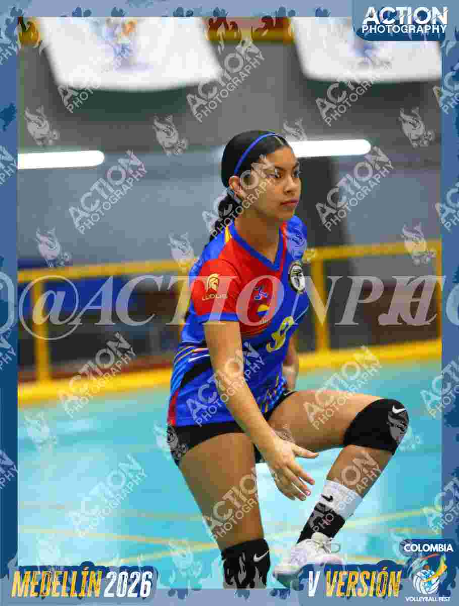 VCB FALCON'S CALI Foto 1