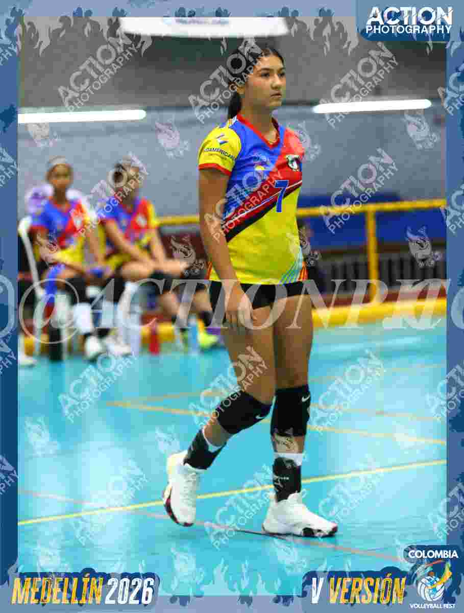 VCB FALCON'S CALI Foto 11