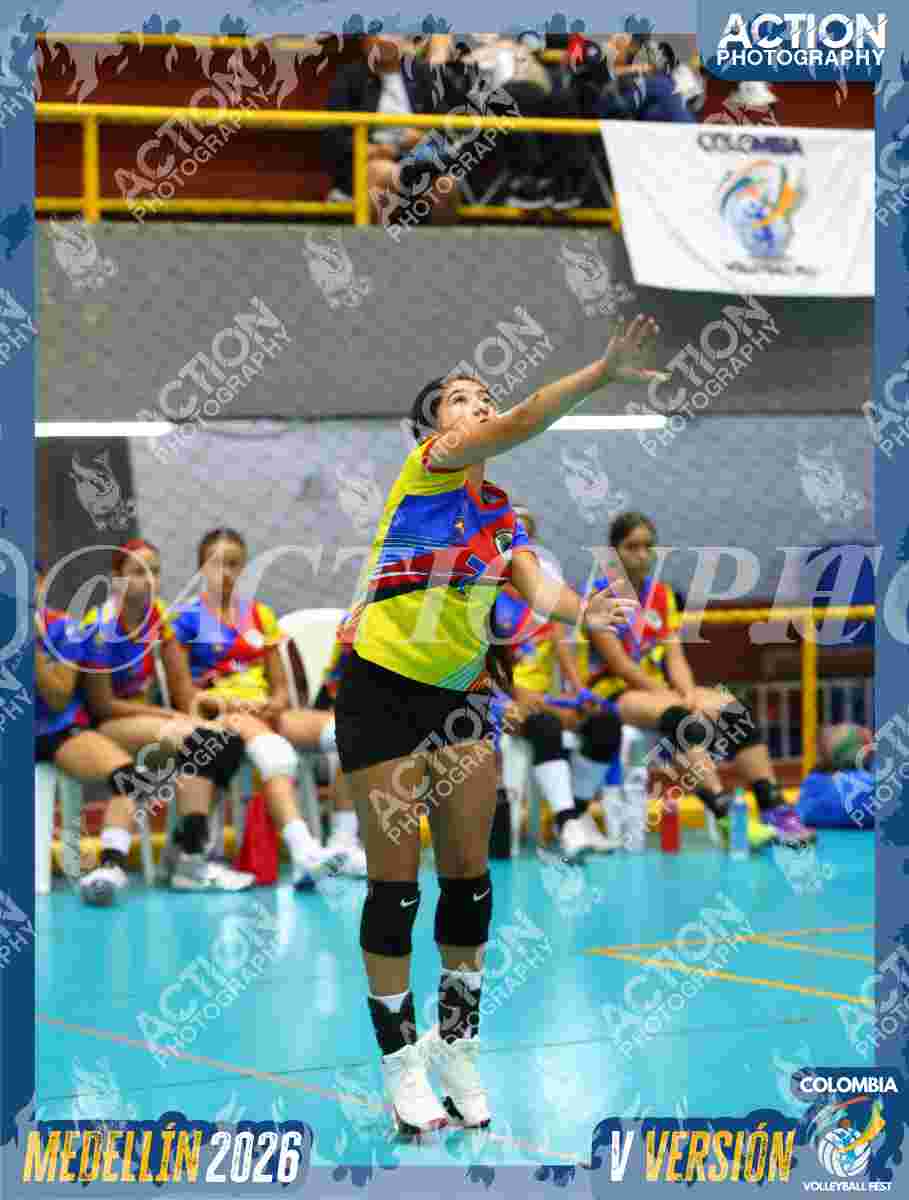 VCB FALCON'S CALI Foto 11