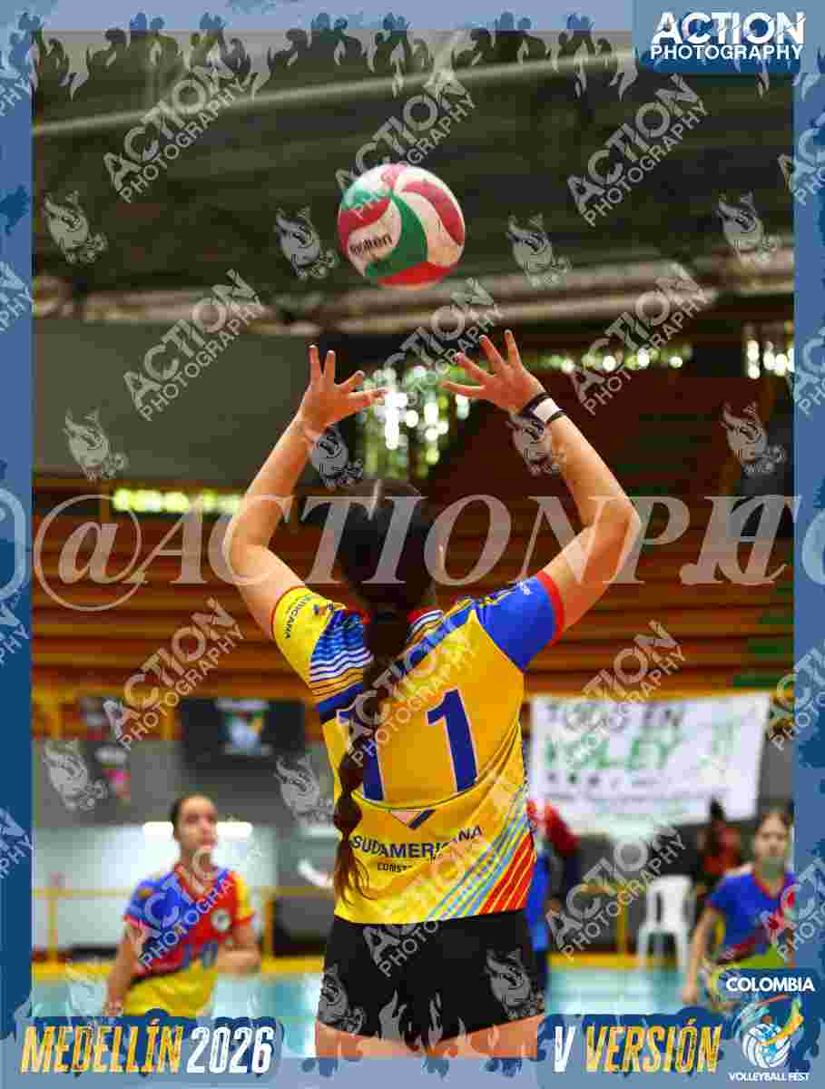 VCB FALCON'S CALI Foto 11