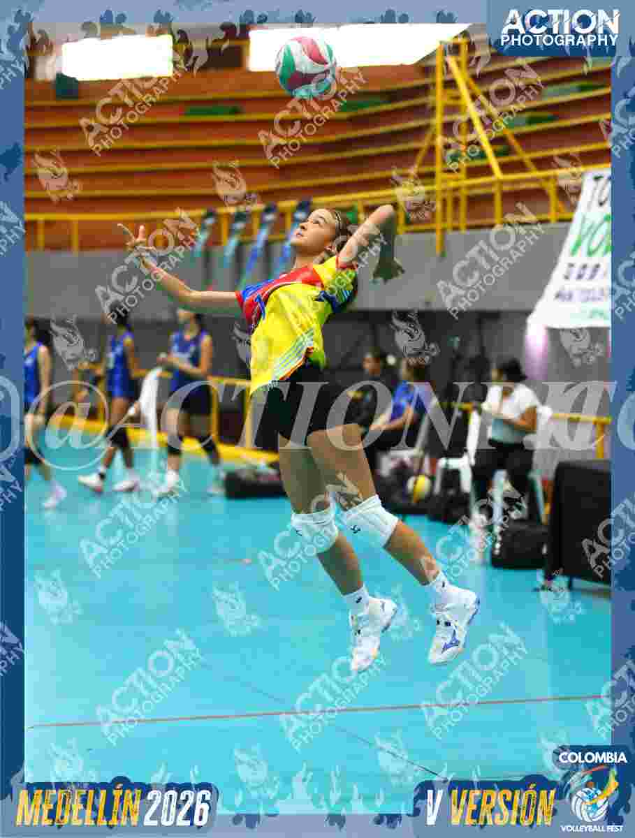 VCB FALCON'S CALI Foto 11