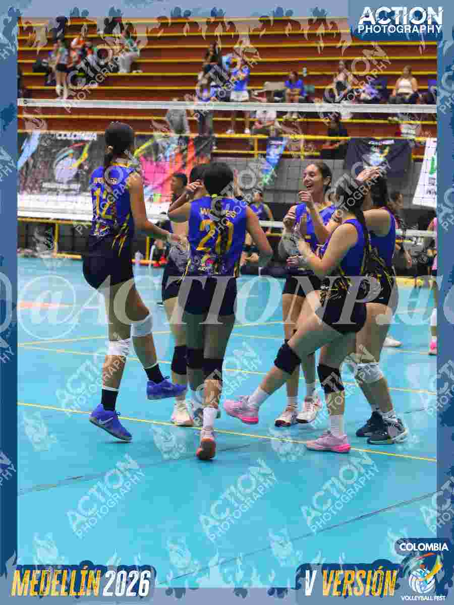 WOLVES Foto 1