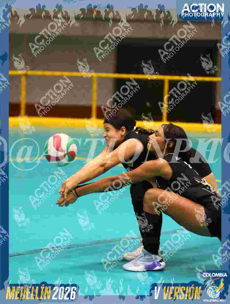 ACADEMIA VOLLEY APARTADO Foto 11