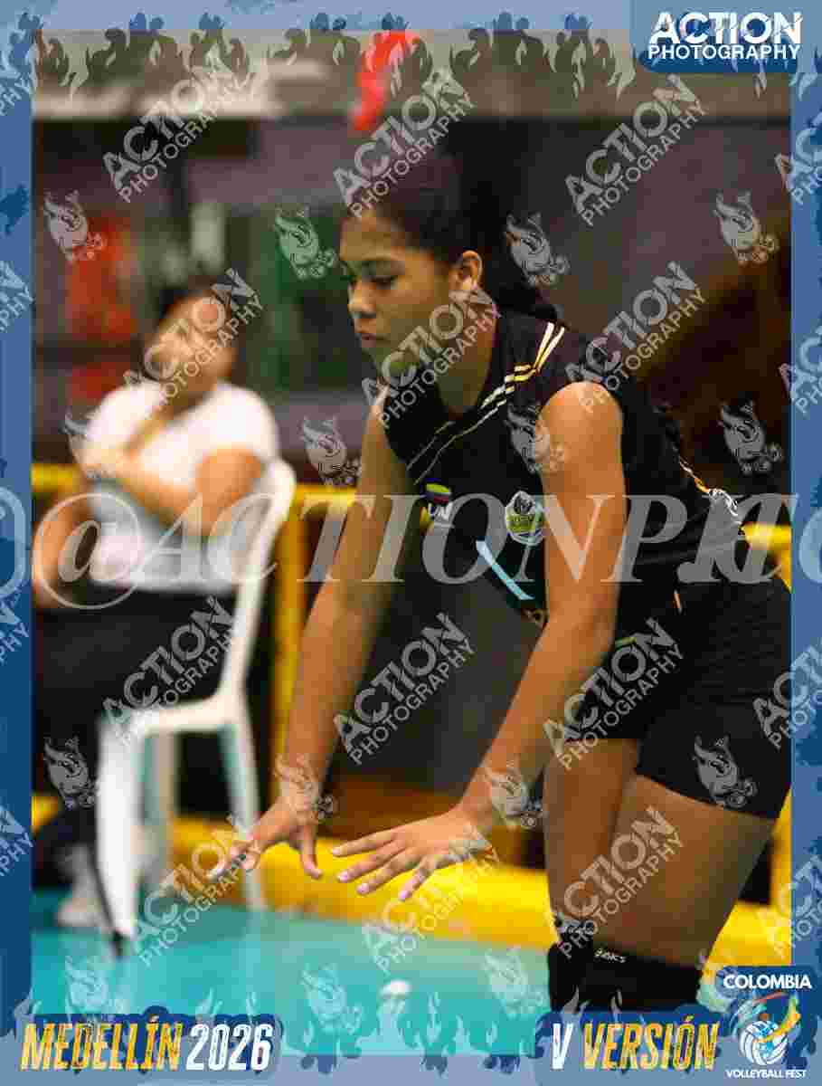 ACADEMIA VOLLEY APARTADO Foto 1