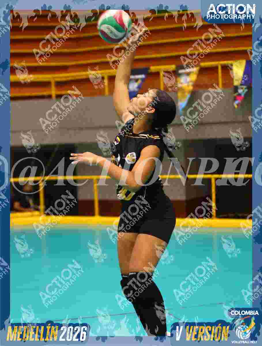 ACADEMIA VOLLEY APARTADO Foto 11
