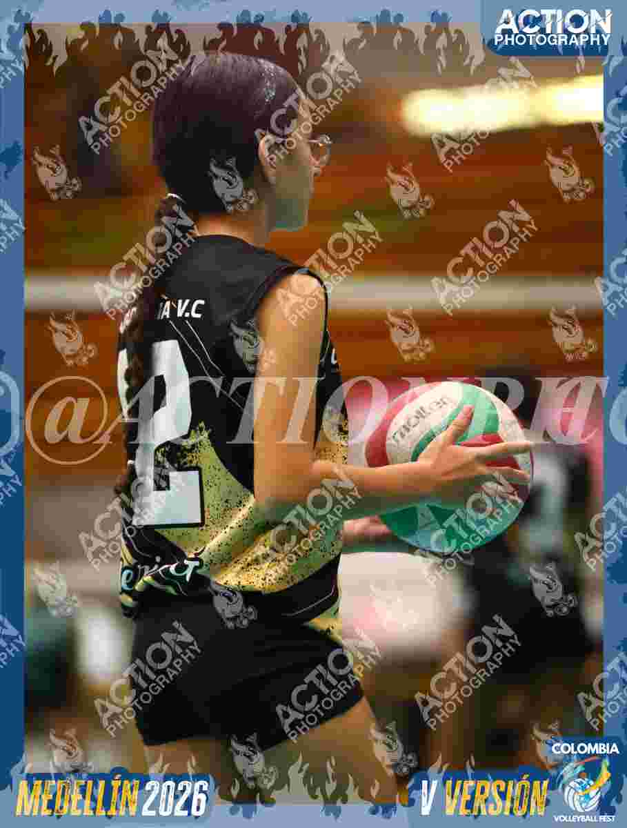 ACADEMIA VOLLEY APARTADO Foto 2