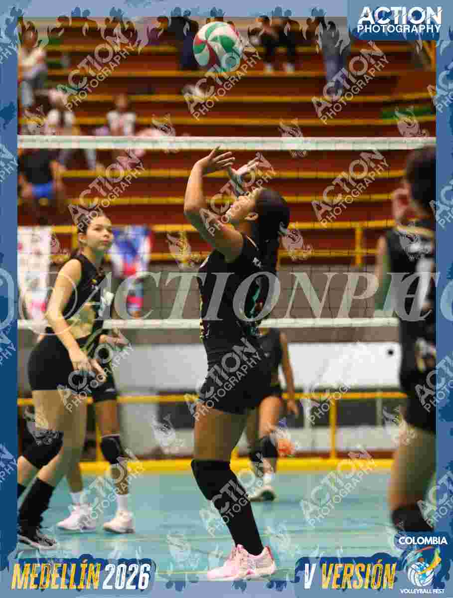 Preview de ACADEMIA VOLLEY APARTADO
