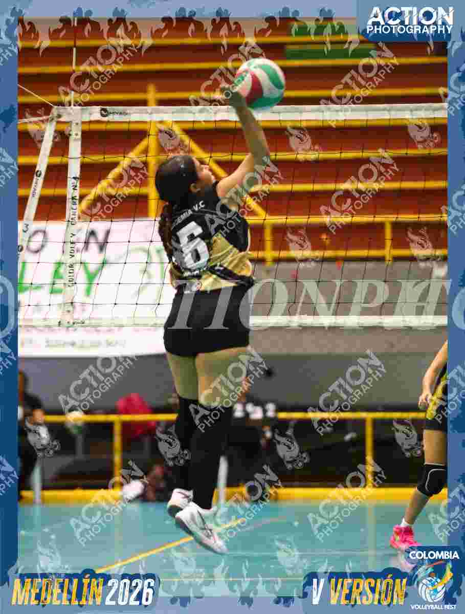 ACADEMIA VOLLEY APARTADO Foto 1