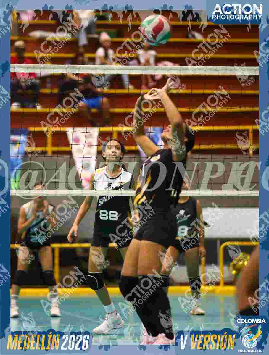 ACADEMIA VOLLEY APARTADO Foto 2