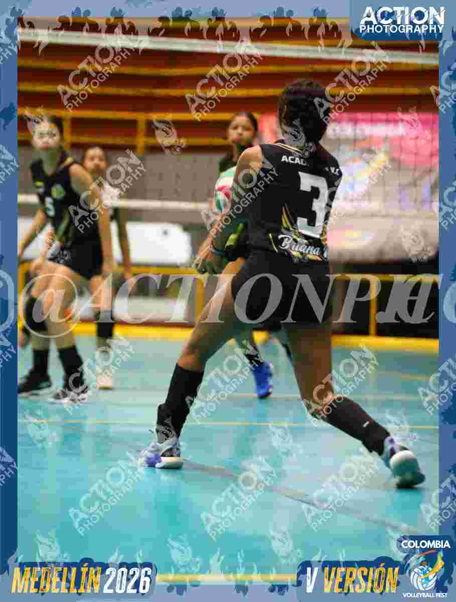 ACADEMIA VOLLEY APARTADO Foto 2
