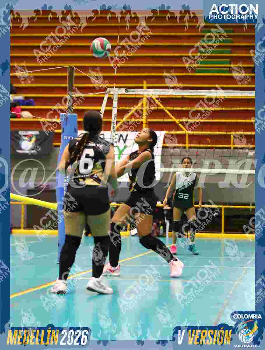 ACADEMIA VOLLEY APARTADO Foto 1
