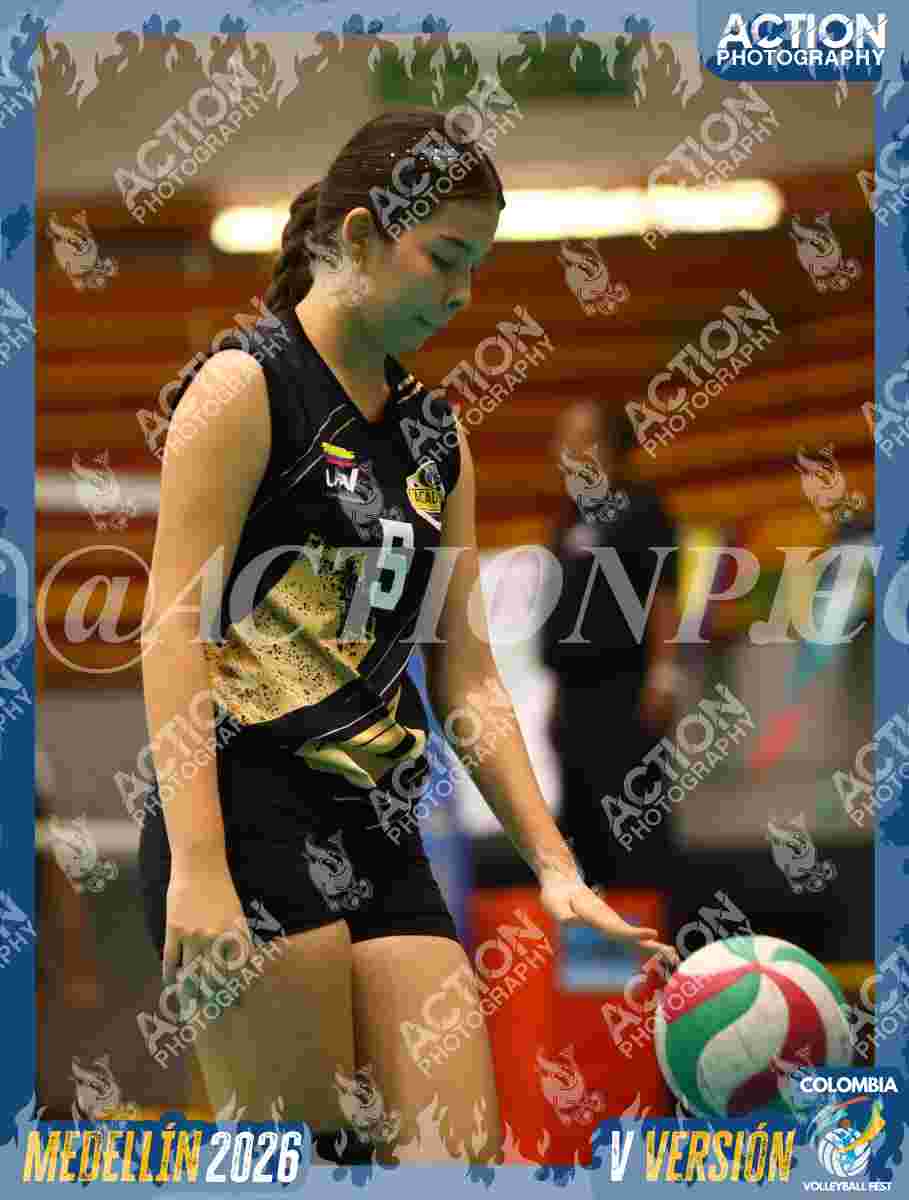 ACADEMIA VOLLEY APARTADO Foto 2