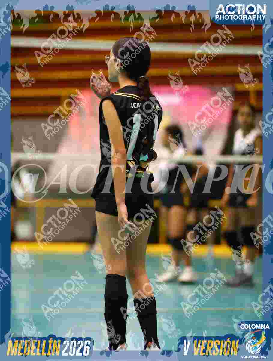 ACADEMIA VOLLEY APARTADO Foto 11