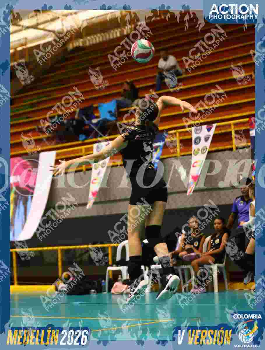 ACADEMIA VOLLEY APARTADO Foto 11