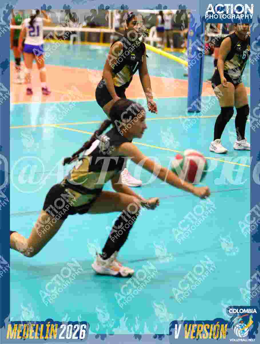 ACADEMIA VOLLEY APARTADO Foto 11
