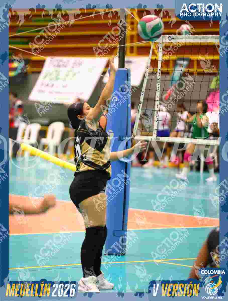 ACADEMIA VOLLEY APARTADO Foto 11