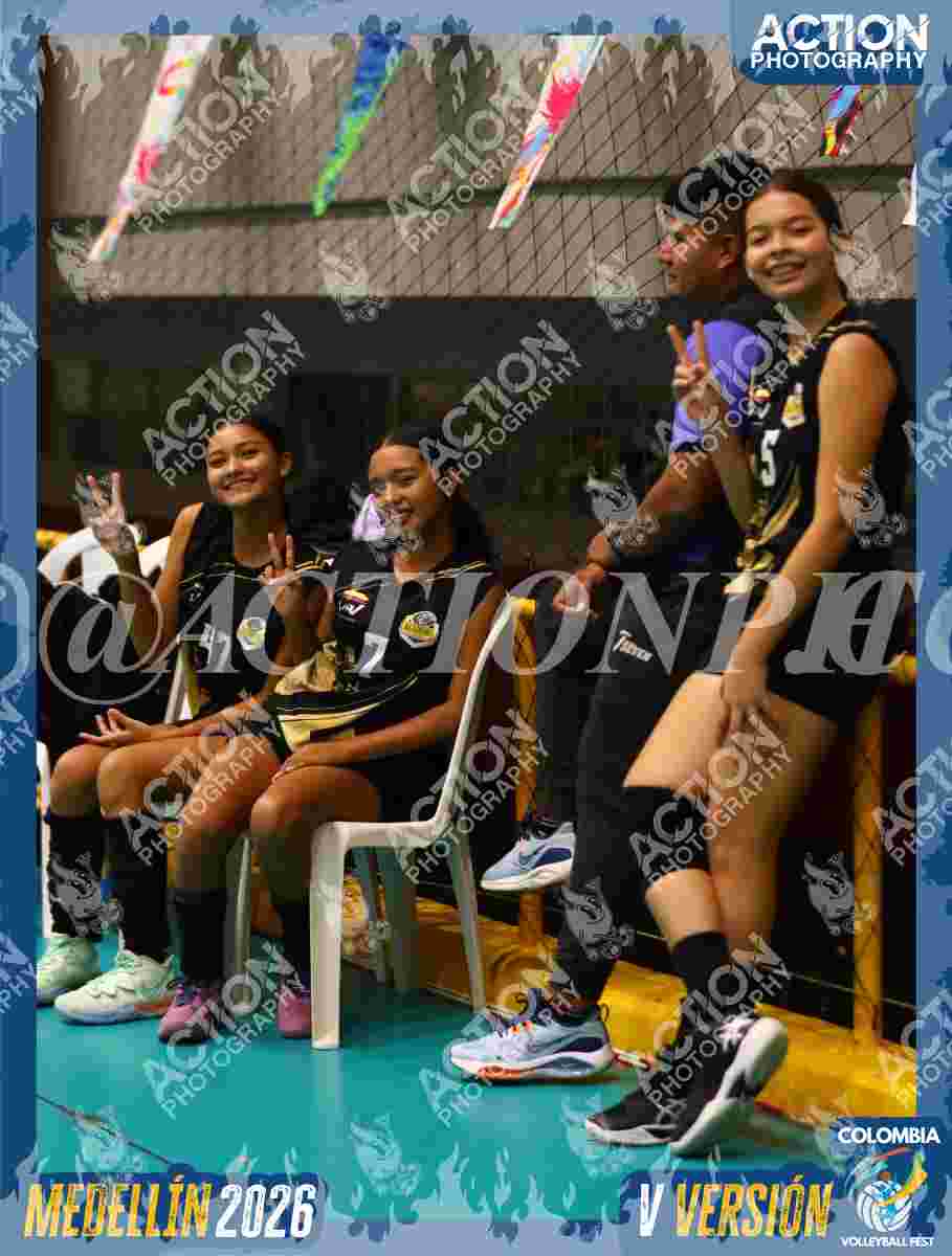 ACADEMIA VOLLEY APARTADO Foto 11