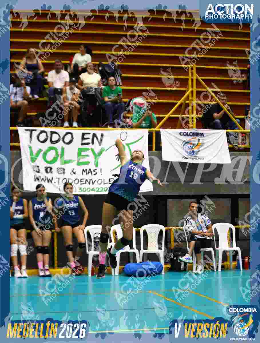 MEDELLIN Foto 1