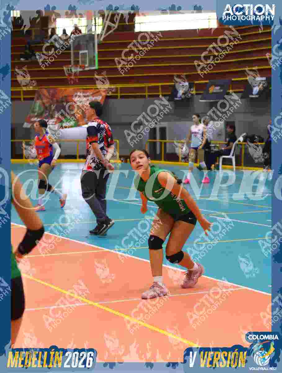 MEDEVOLEY Foto 5