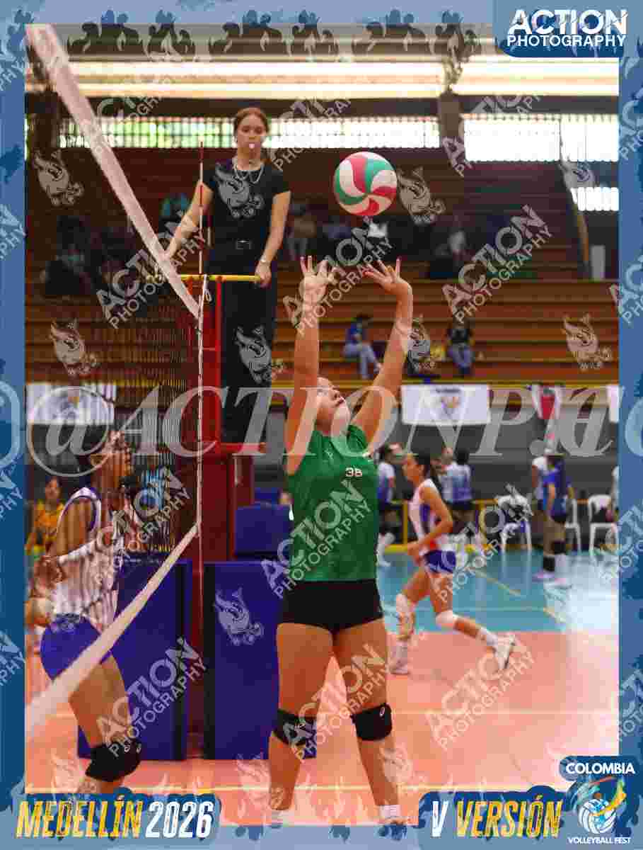 MEDEVOLEY Foto 5
