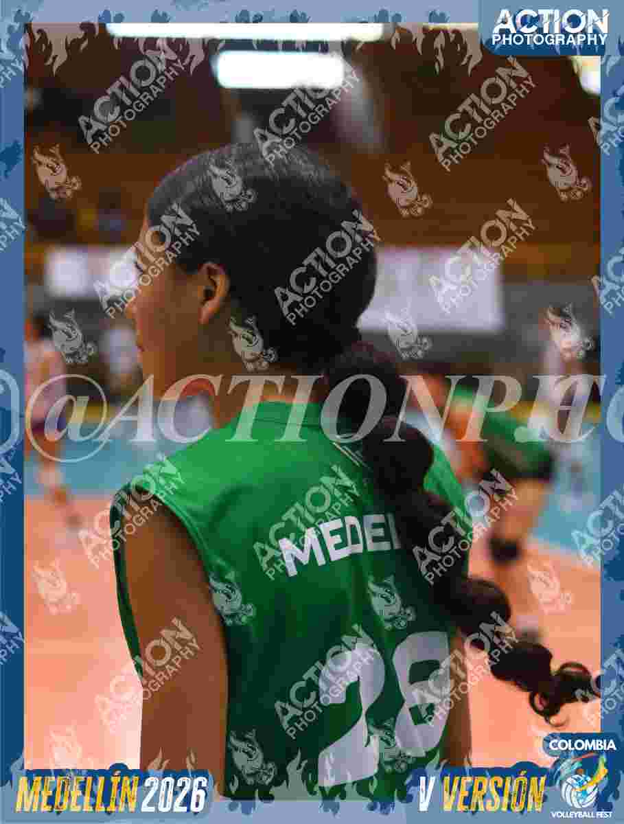 MEDEVOLEY Foto 5