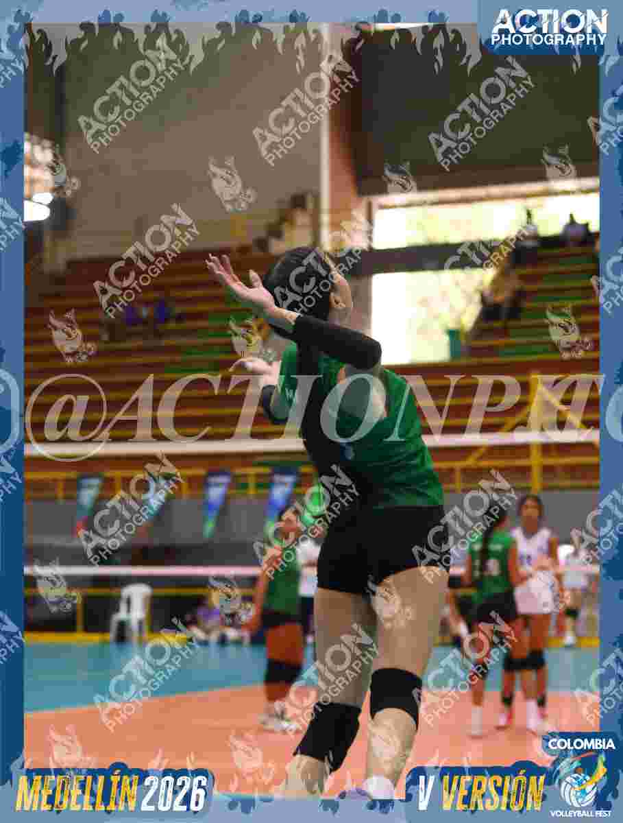 MEDEVOLEY Foto 15