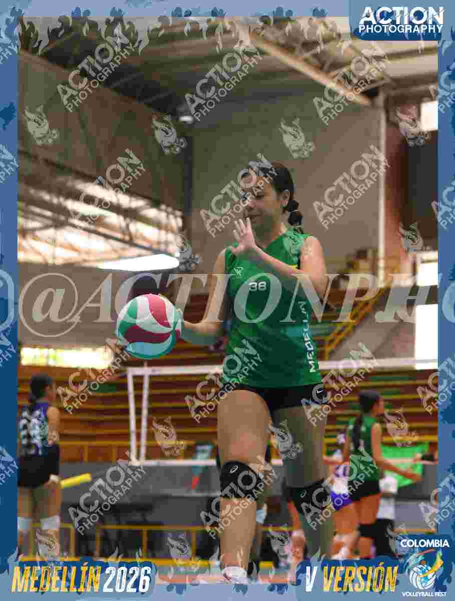 MEDEVOLEY Foto 15