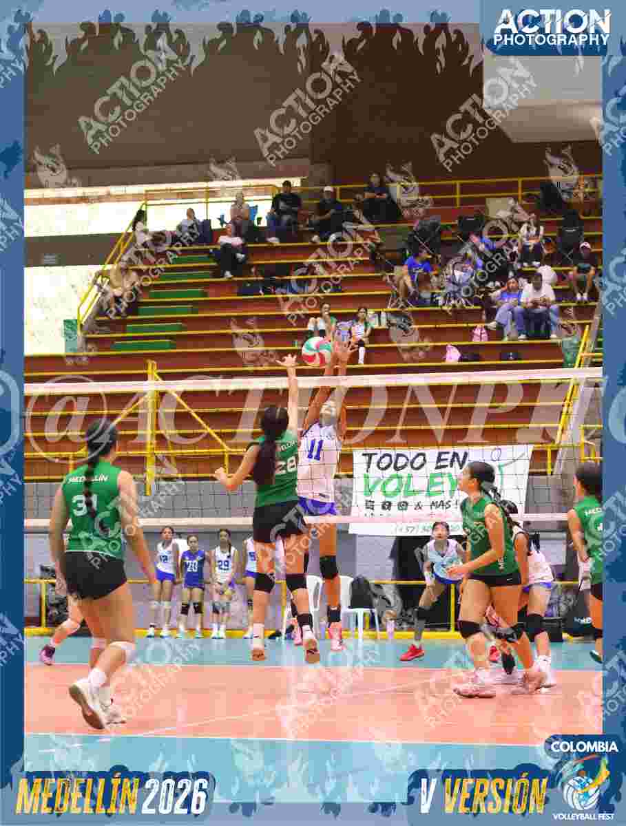 MEDEVOLEY Foto 15