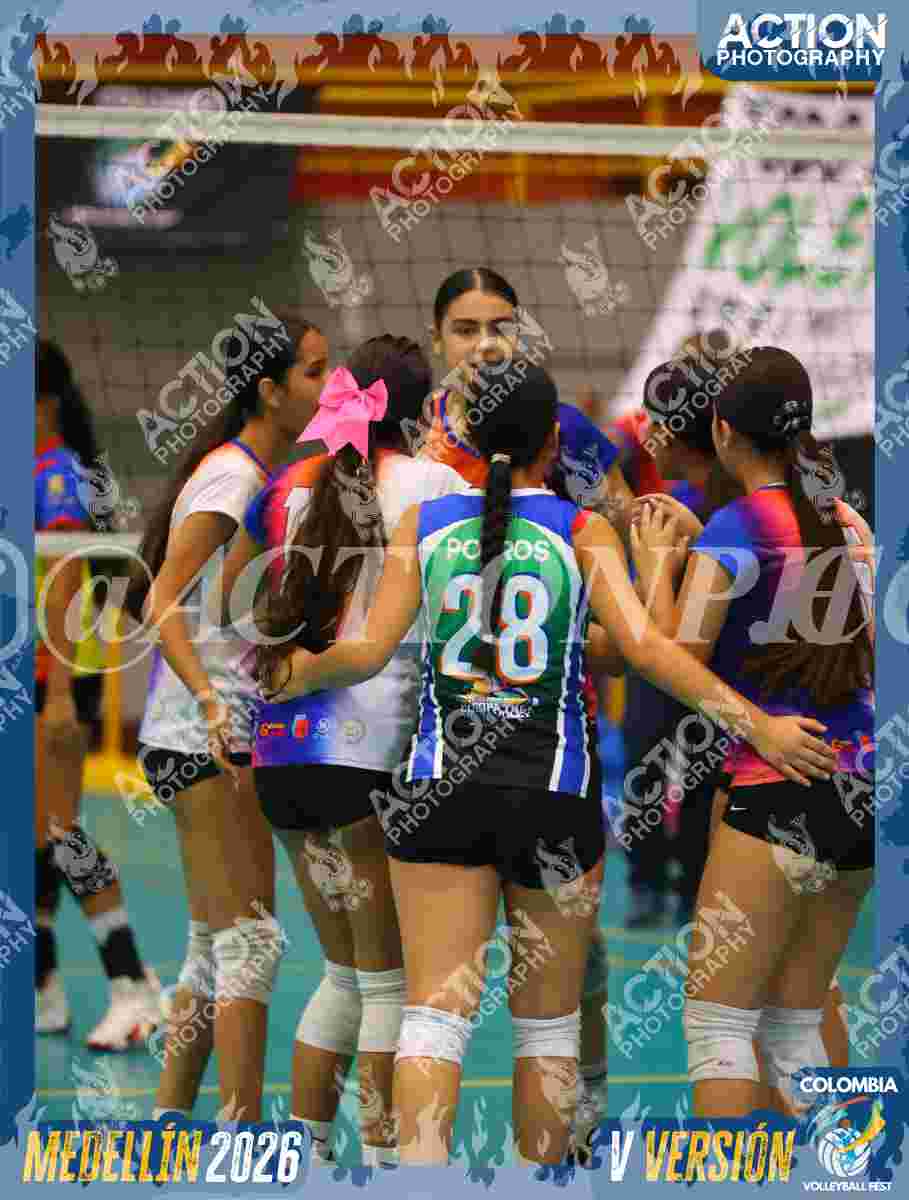 POTROS SPORTS BLACK Foto 3