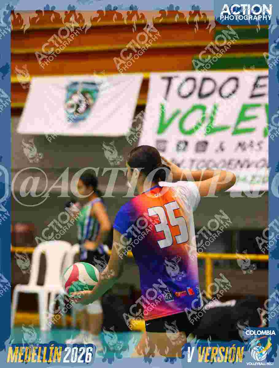 POTROS SPORTS BLACK Foto 3